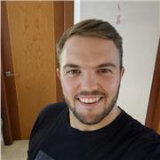 Jóven ingeniero apasionado por la enseñanza. 5 años de experiencia en diferentes ramas de la educación y la música (ESO y bach.)